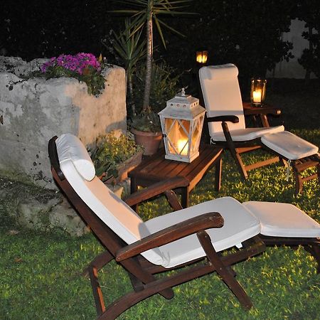 Chic & Country Bed & Breakfast Lecce Eksteriør bilde