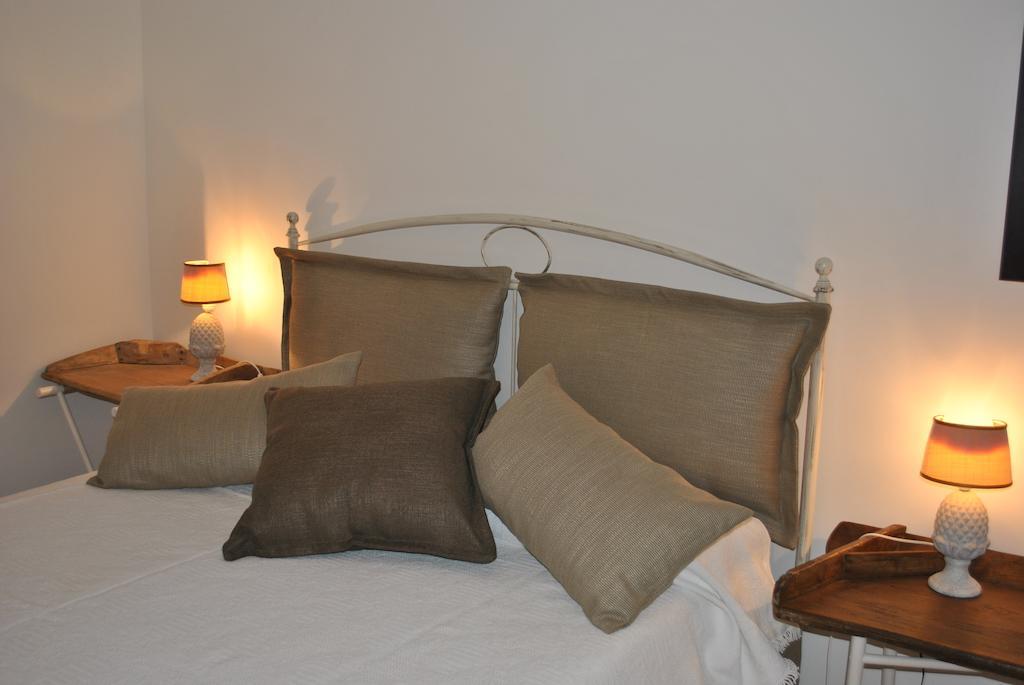 Chic & Country Bed & Breakfast Lecce Rom bilde