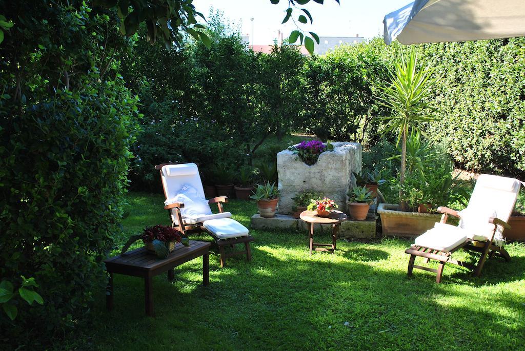 Chic & Country Bed & Breakfast Lecce Eksteriør bilde