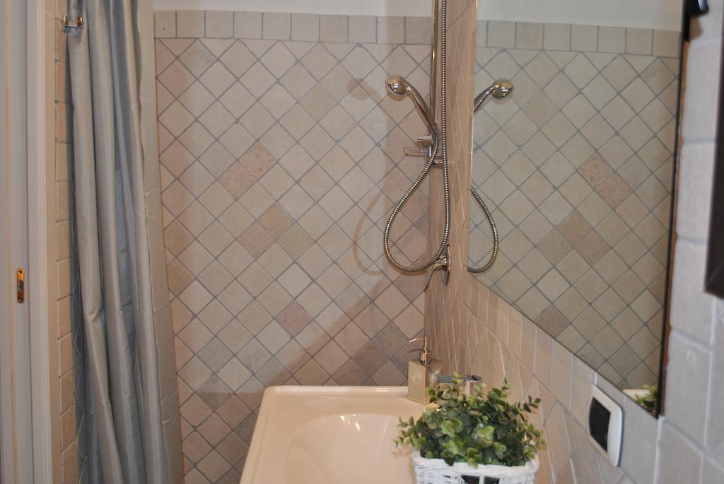 Chic & Country Bed & Breakfast Lecce Rom bilde