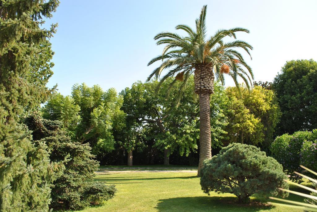 Chic & Country Bed & Breakfast Lecce Eksteriør bilde
