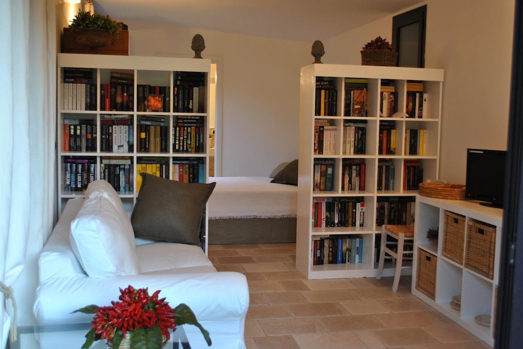Chic & Country Bed & Breakfast Lecce Rom bilde