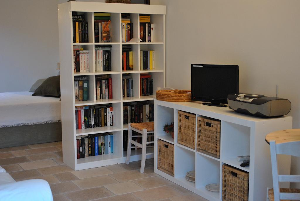 Chic & Country Bed & Breakfast Lecce Rom bilde