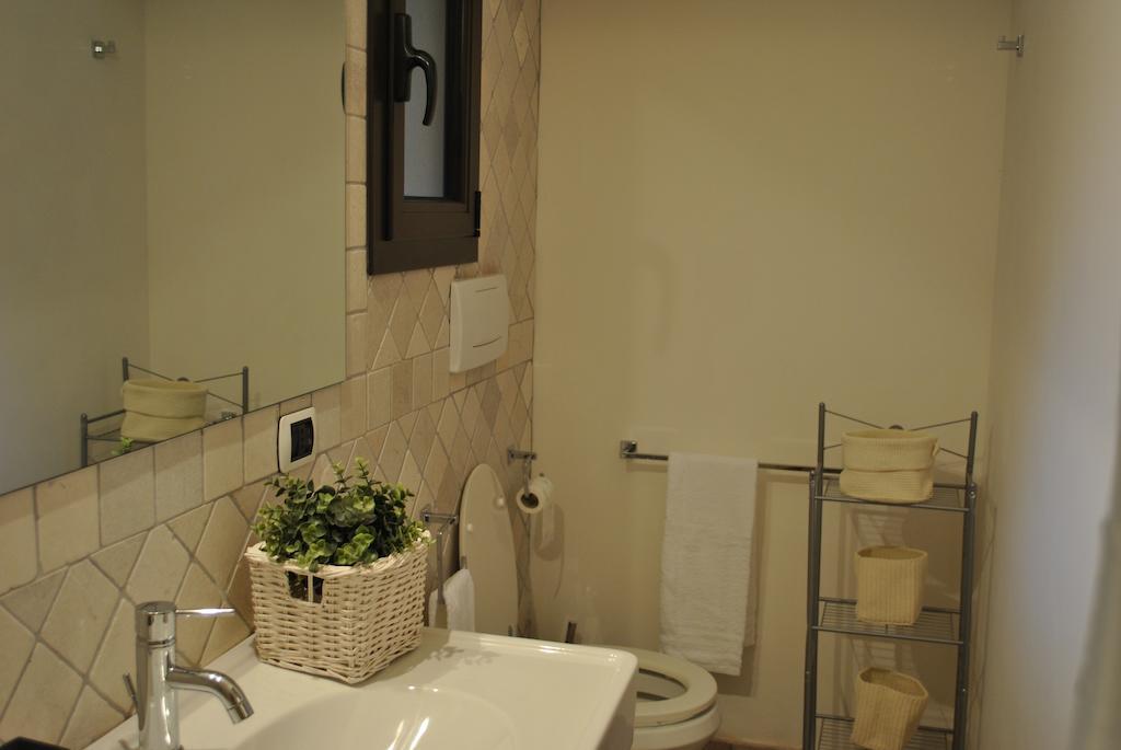 Chic & Country Bed & Breakfast Lecce Rom bilde