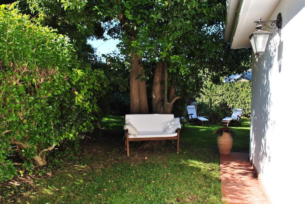 Chic & Country Bed & Breakfast Lecce Eksteriør bilde