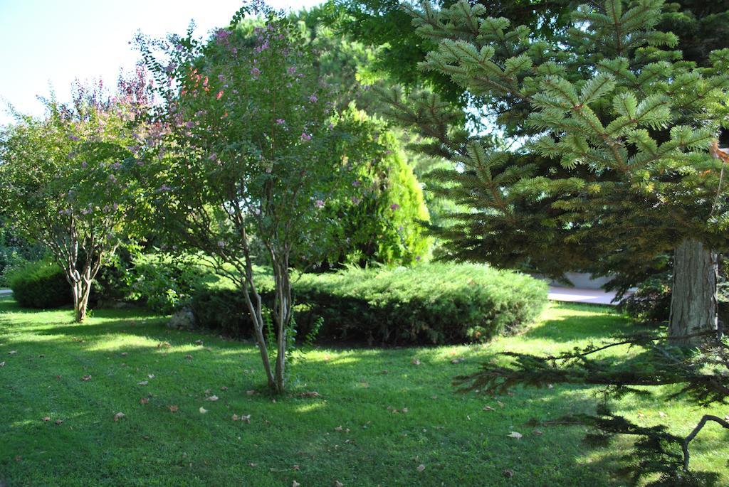 Chic & Country Bed & Breakfast Lecce Eksteriør bilde